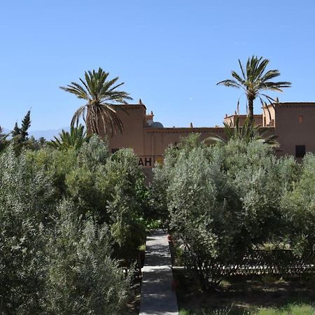 Готель Kasbah 123 Soleil Скура Екстер'єр фото