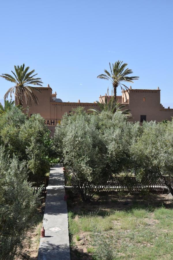 Готель Kasbah 123 Soleil Скура Екстер'єр фото